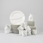 1179 6424 DINNER SERVICE